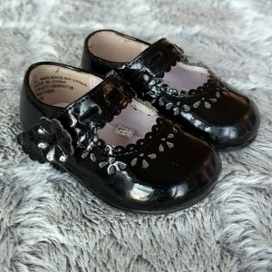 OshKosh Toddler Dress Shoes